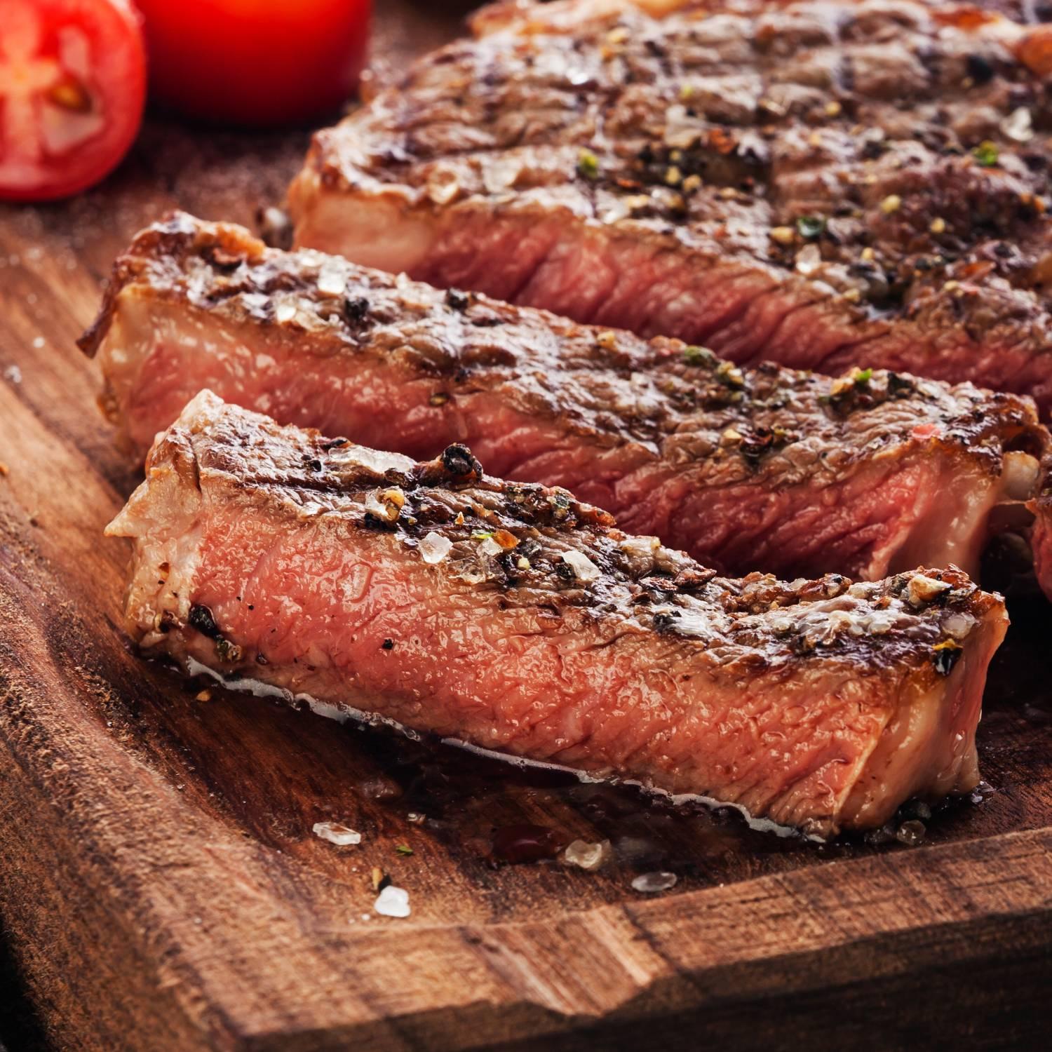 Beef Sample Grass Fed Beef Sample Box